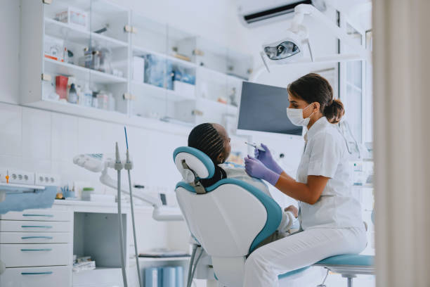 Best Laser Dentistry  in West Union, IA