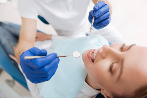 Best Dental Exams and Cleanings  in West Union, IA