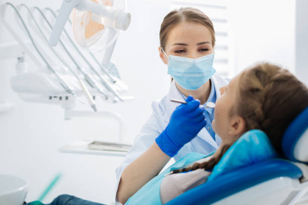 Dental Bonding in West Union, IA